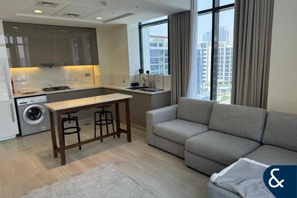 Prime Location | 1 Bedroom | Investment